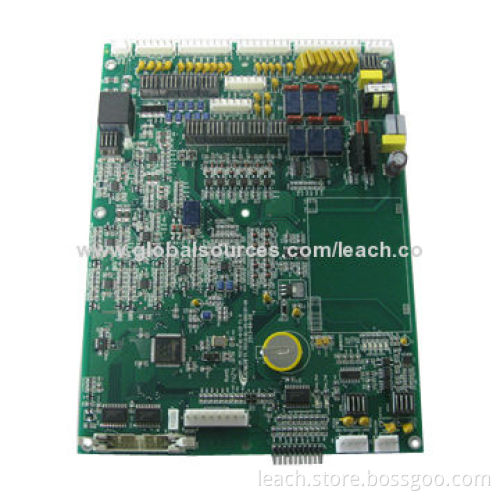 Amplifier Power Supply Board PCBA